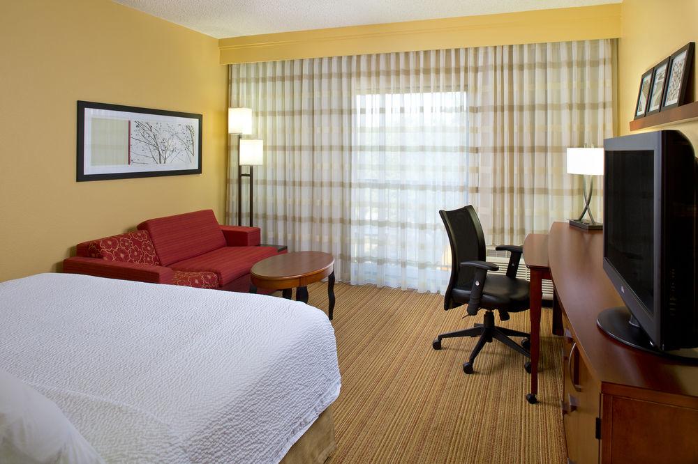מלון Williamsburg Courtyard Orlando International Drive/Convention Center מראה חיצוני תמונה