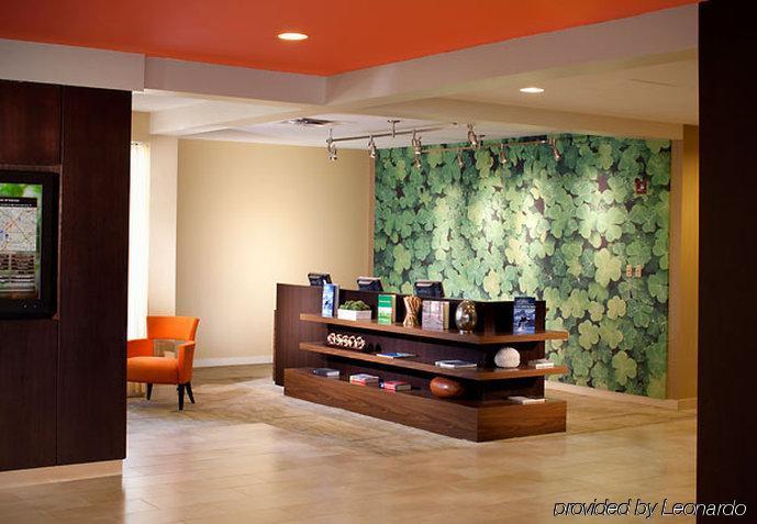 מלון Williamsburg Courtyard Orlando International Drive/Convention Center מראה פנימי תמונה