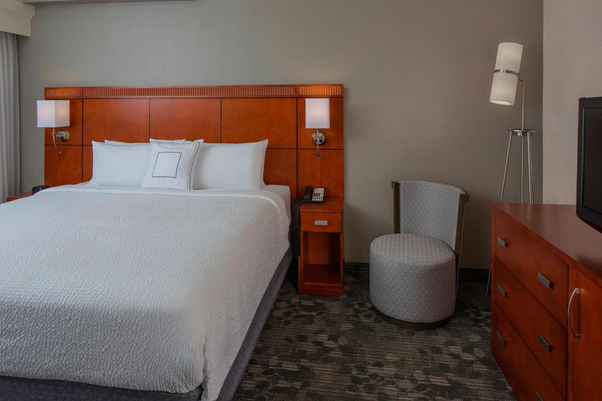 מלון Williamsburg Courtyard Orlando International Drive/Convention Center מראה חיצוני תמונה
