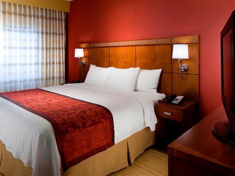 מלון Williamsburg Courtyard Orlando International Drive/Convention Center מראה חיצוני תמונה
