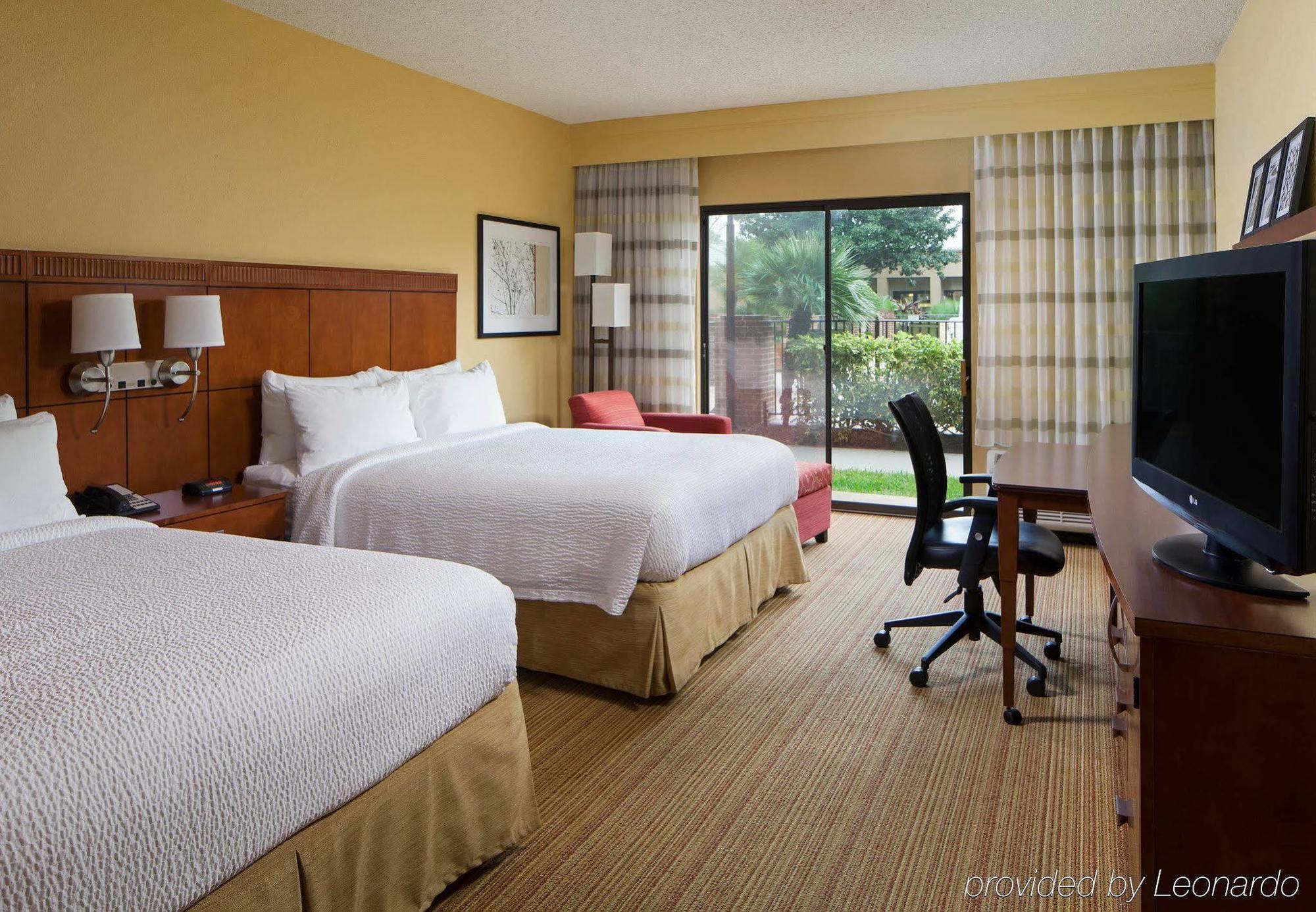 מלון Williamsburg Courtyard Orlando International Drive/Convention Center מראה חיצוני תמונה